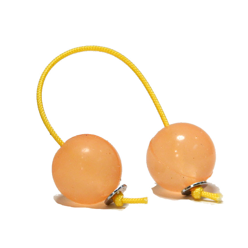 Juicy Bouncy Ball Begleri - by Big Larry