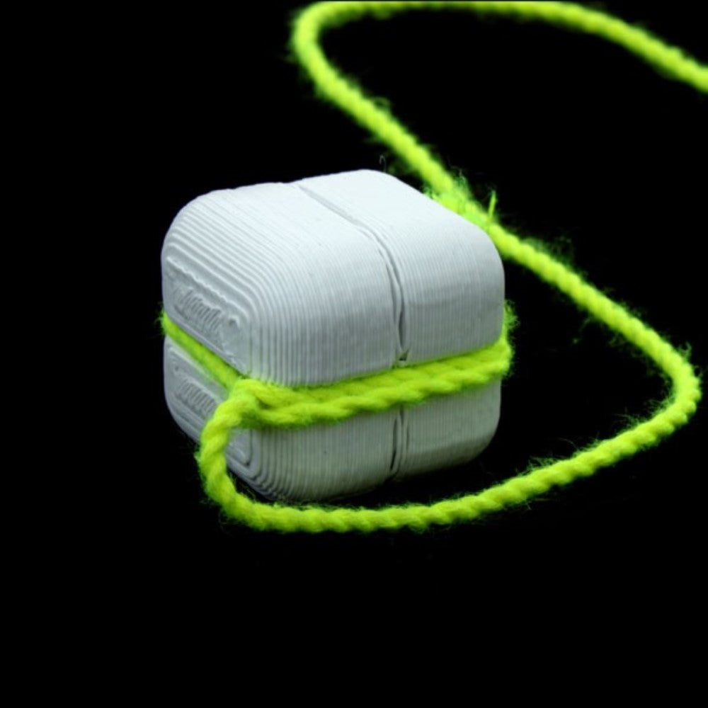 Duncan Candy Dice Counterweight by Shingo Terrada - YoYoSam