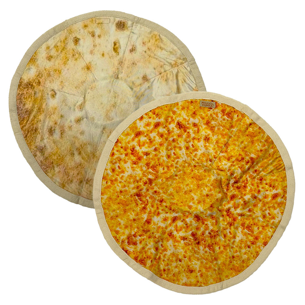 Mougee Star Flow Star - Pizza Series - Perfectly Weighted