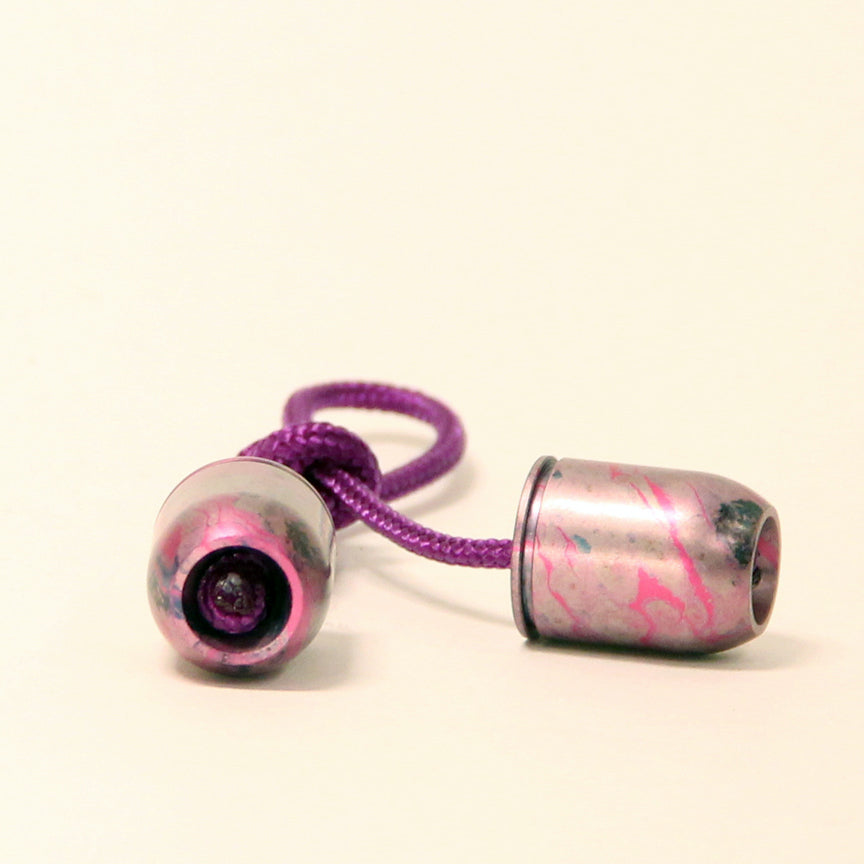 Zeekio Flathead Aluminum Begleri