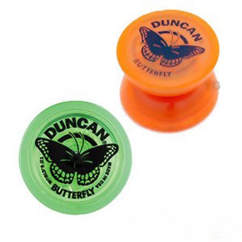 Duncan Butterfly Yo-Yo