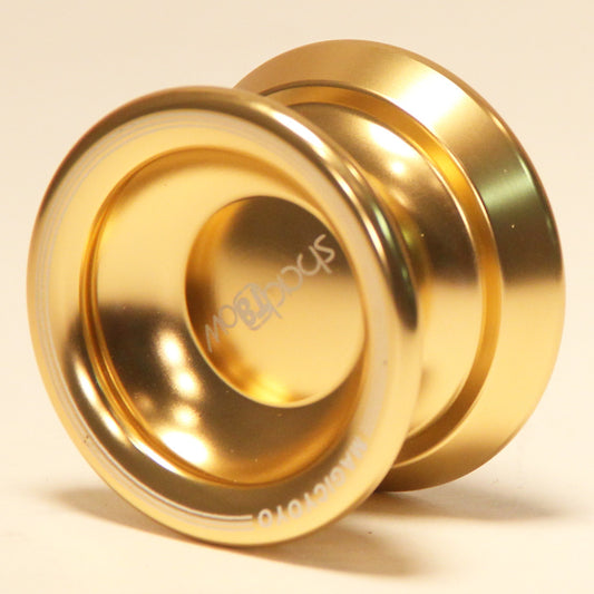 MAGICYOYO T8 Shadow Aluminum Yo-Yo