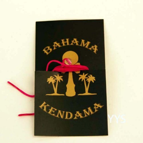 Bahama Kendama 3-Pack Of Kendama Strings