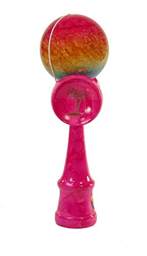 Bahama Kendama Beach Series Kendama - YoYoSam