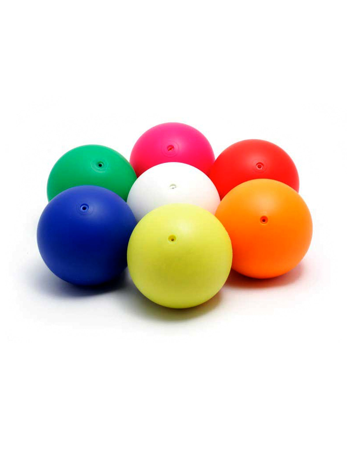 Play Soft Russian SRX Juggling Ball, 67mm, 100g - (1)