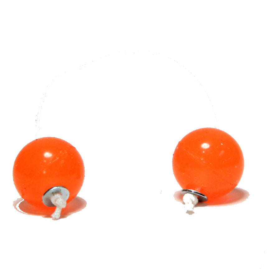 Juicy Bouncy Ball Begleri - by Big Larry