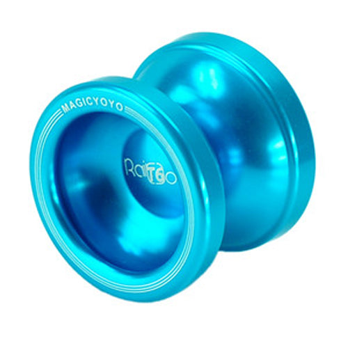 MAGICYOYO T6 Rainbow Aluminum Yo-Yo