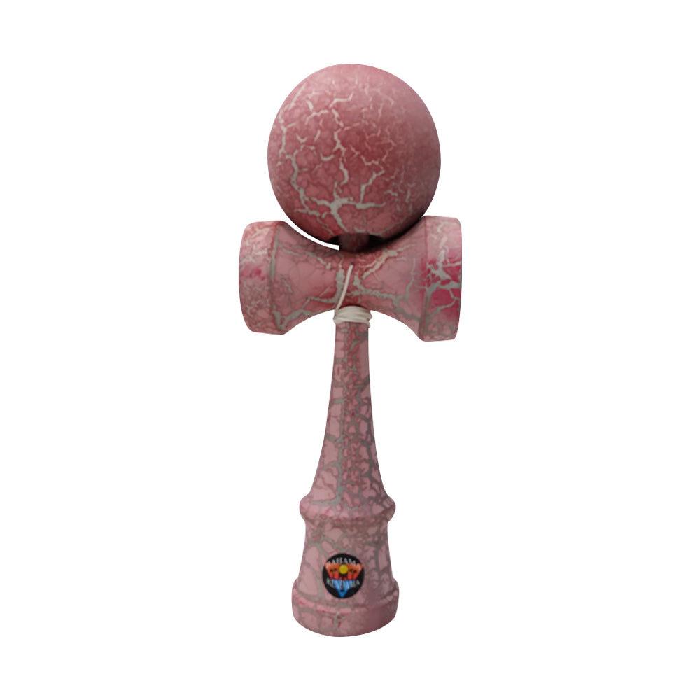 Bahama Kendama Grand Bahama FULL Crackle - Jumbo
