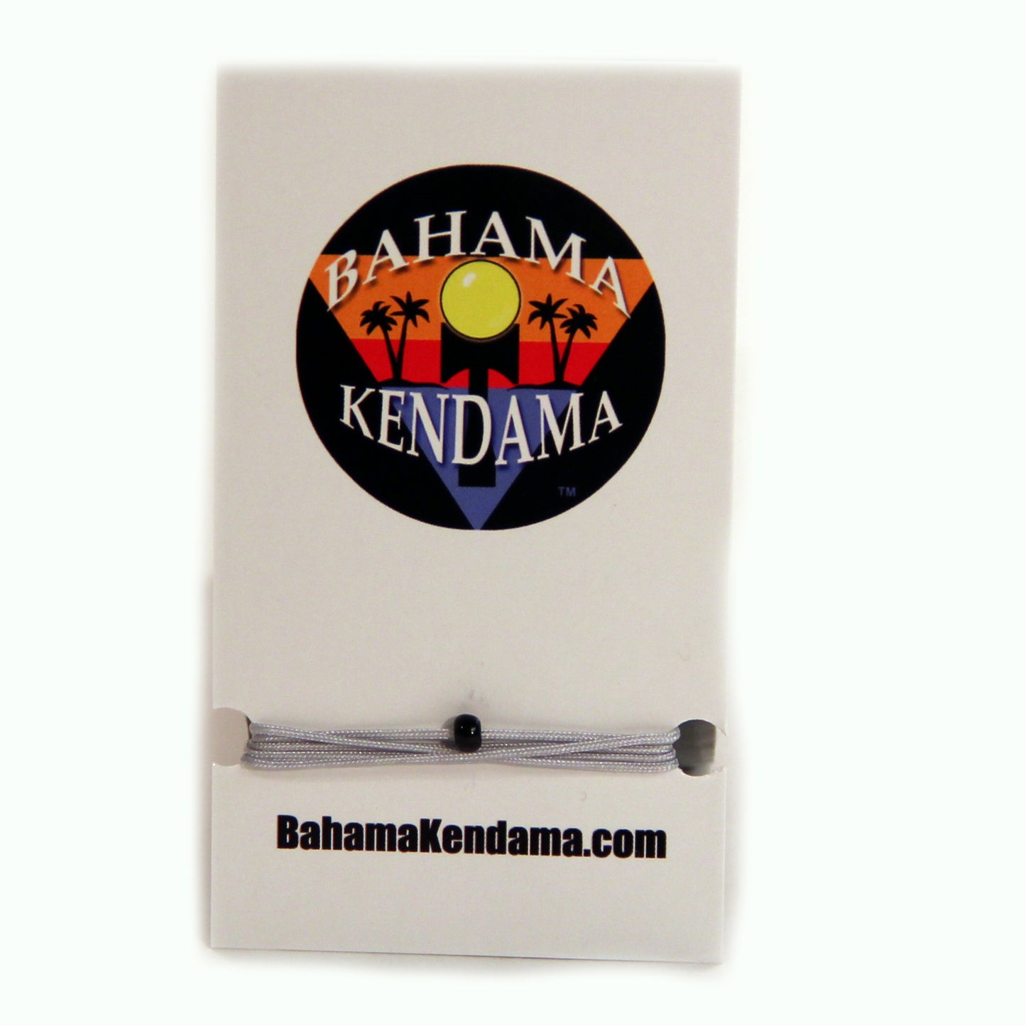 Bahama Kendama - Replacement Kendama String - One String and Bead