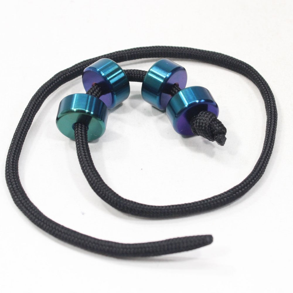 AroundSquare Hydra Begleri - Hydra Titanium Begleri