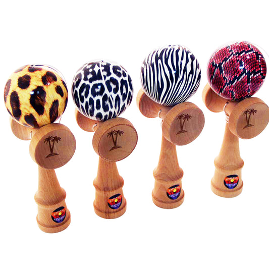 Bahama Kendama Animals Collection