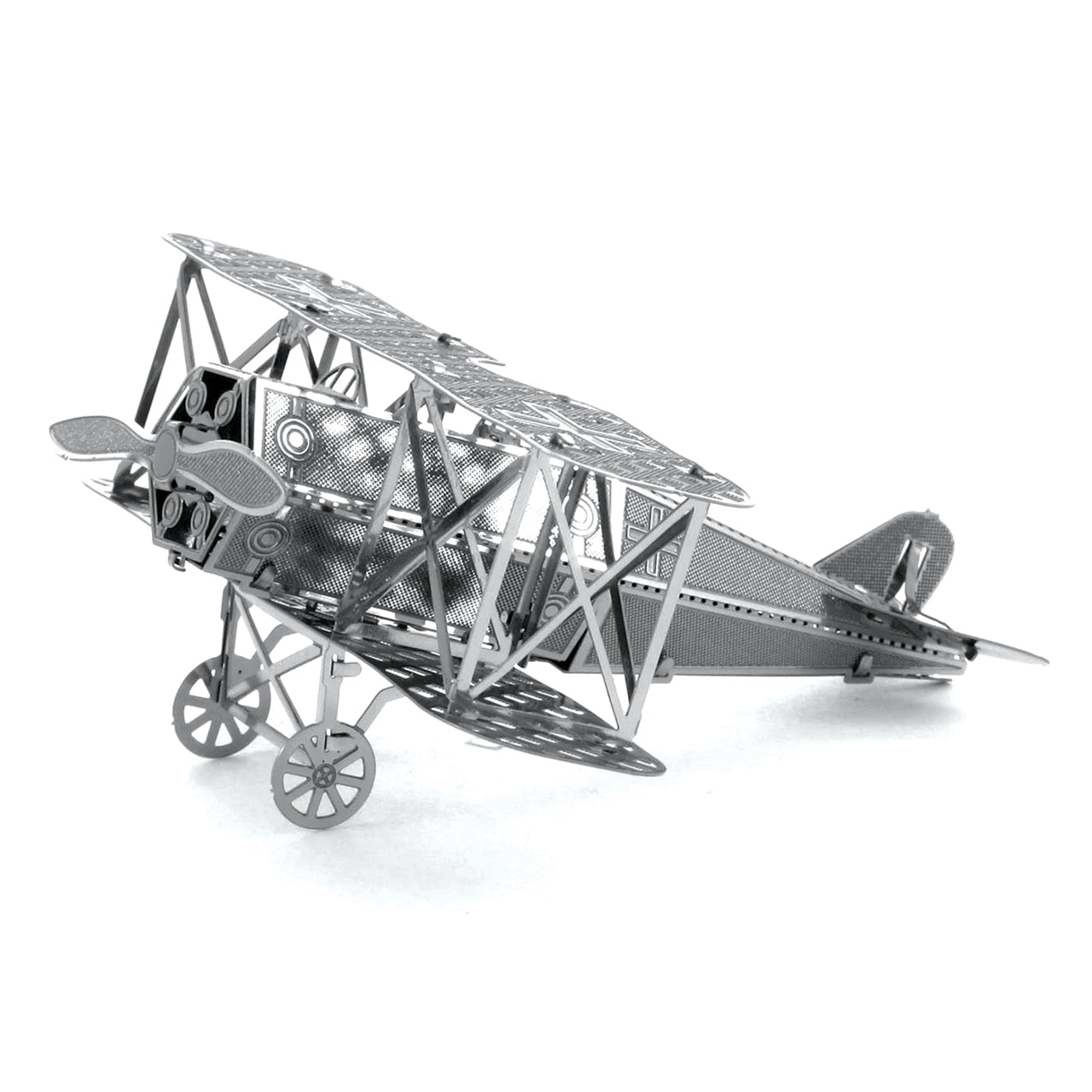 Fascinations Metal Earth 3D Laser Cut Model Kit - AVIATION - YoYoSam