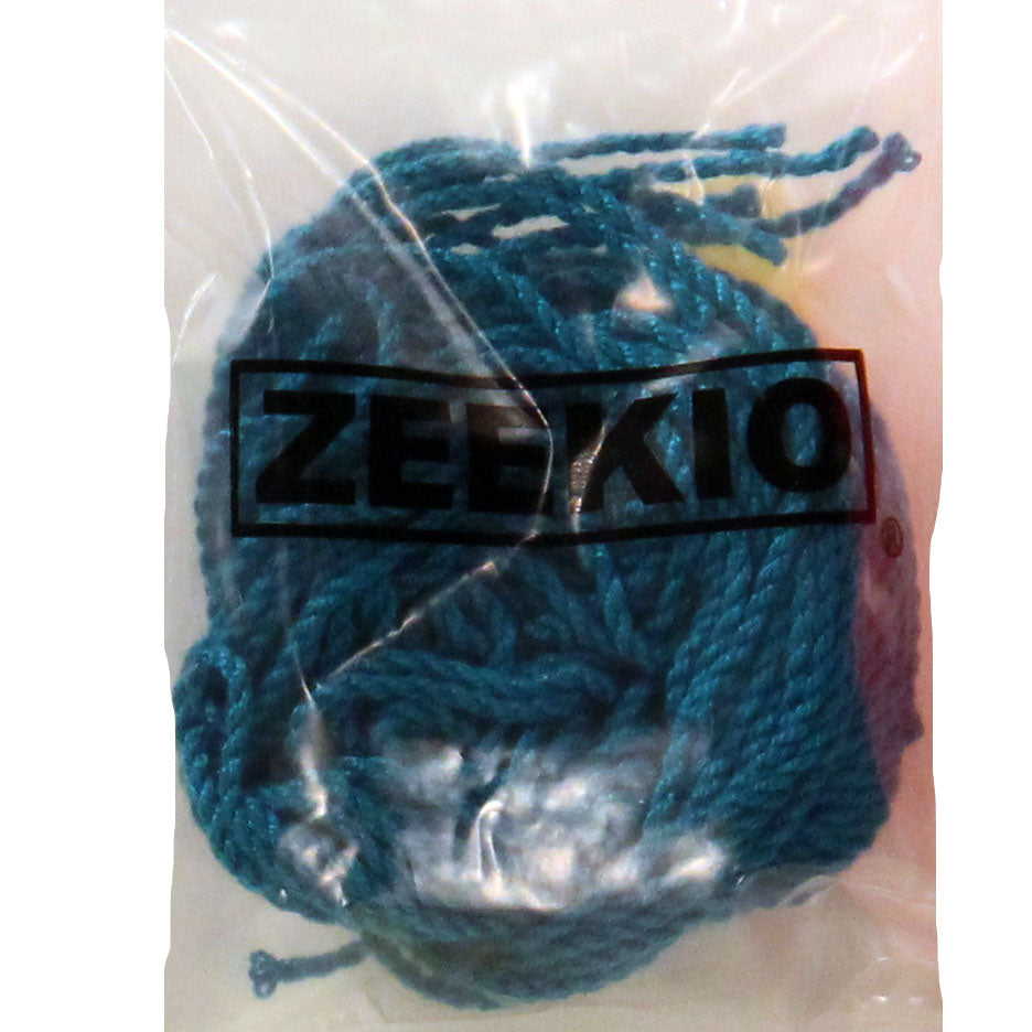 Zeekio Yo-Yo Strings - Polyester - Normal T6 YoYo String- 100 Pack
