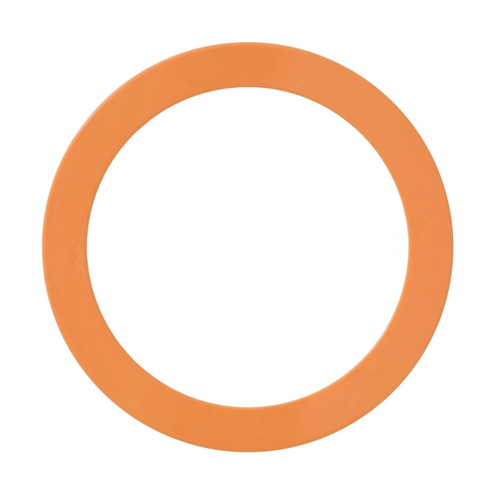 Play Classic Juggling (1) 12.75" Poly Ring - Pastel Colors - YoYoSam