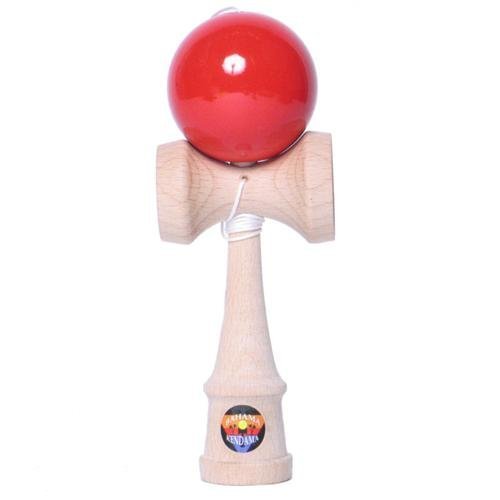 The Original Bahama Kendama Solid Kendama