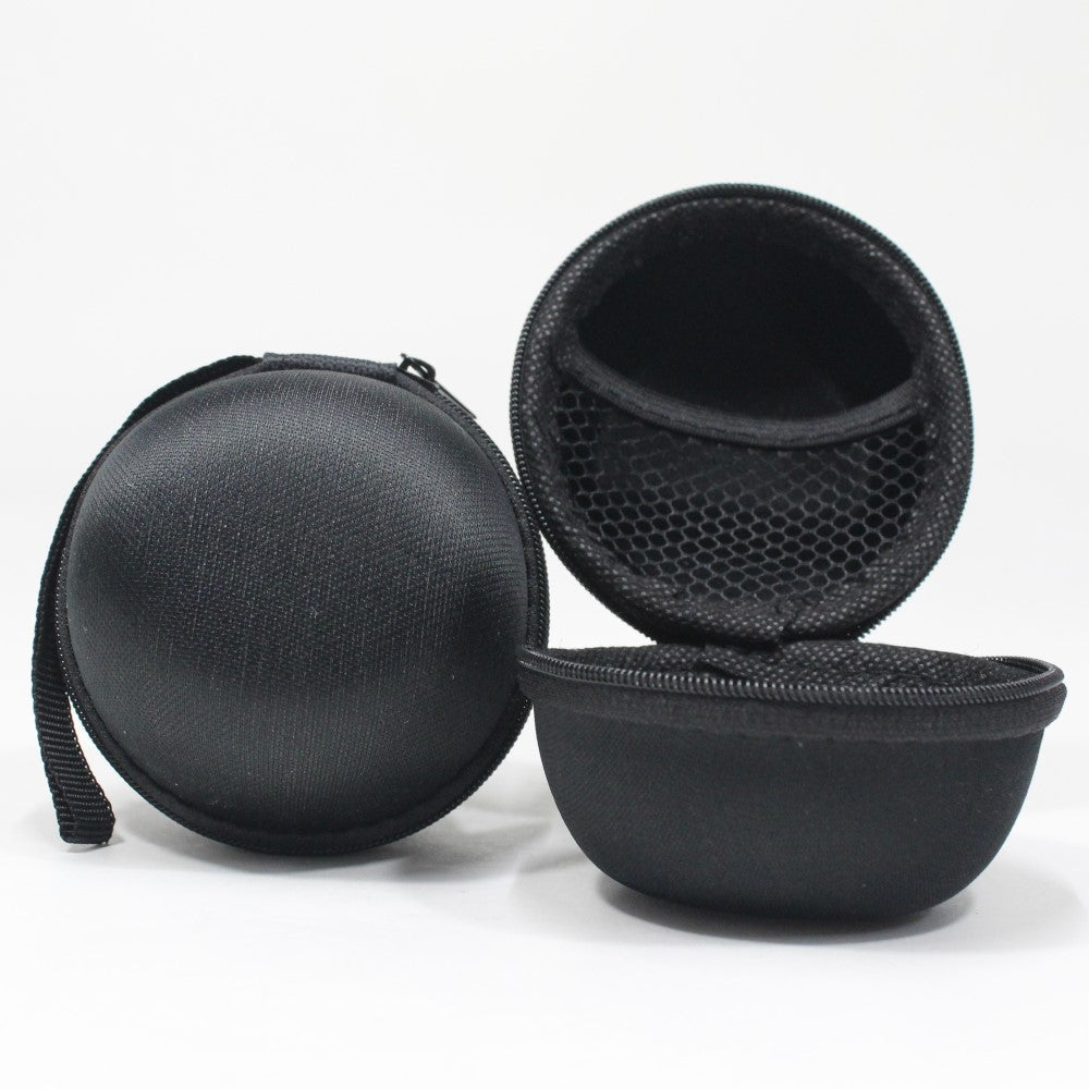 MAGICYOYO Structured Yo-Yo Case Zippered - Holds 1 YoYo - Water Resistant! Sold Individually