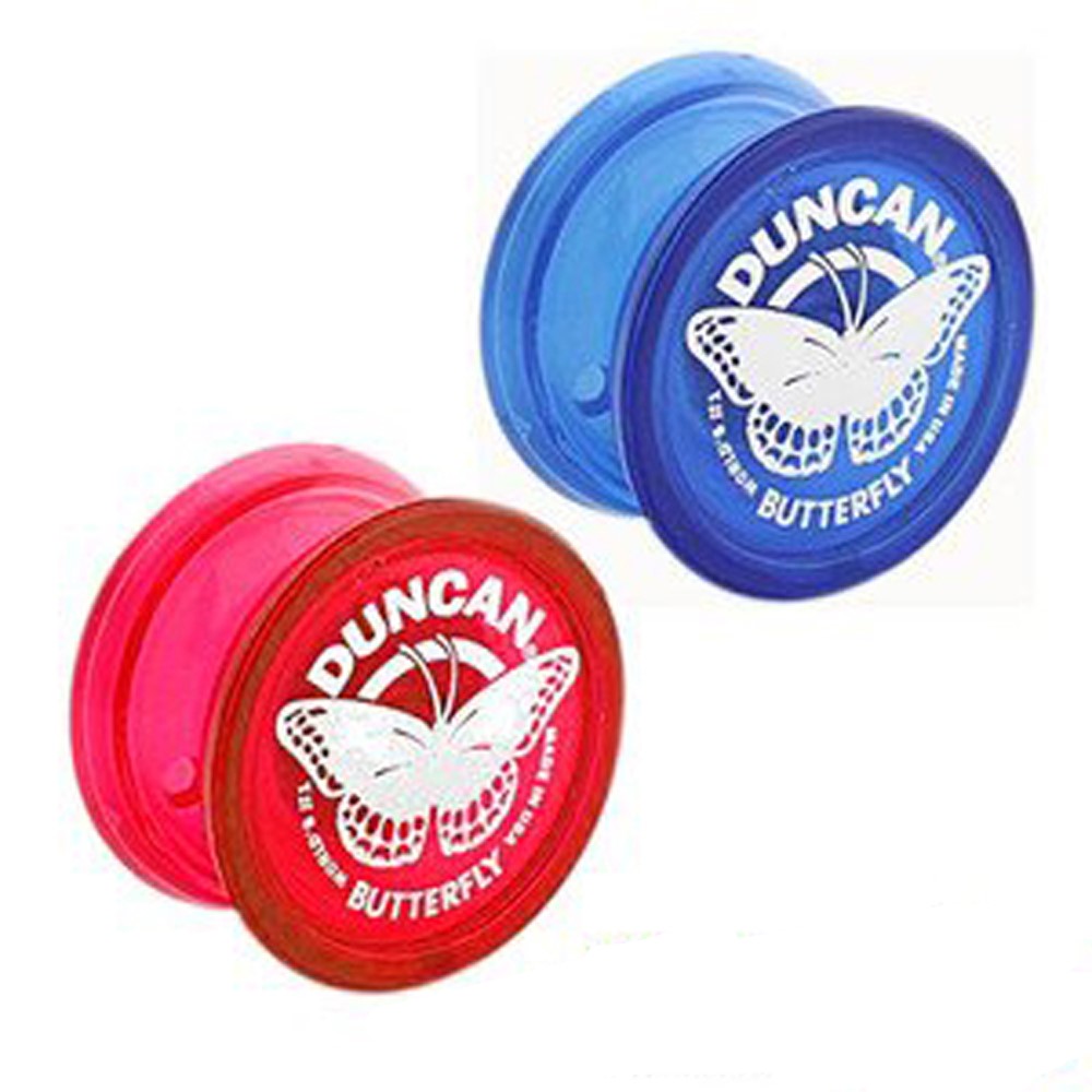 Duncan Butterfly Yo-Yo