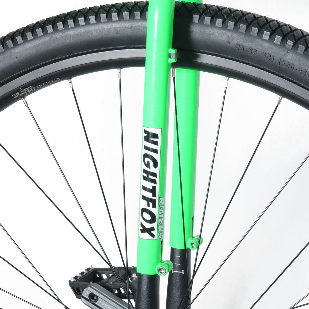 Nimbus Nightfox 36" Unicycle