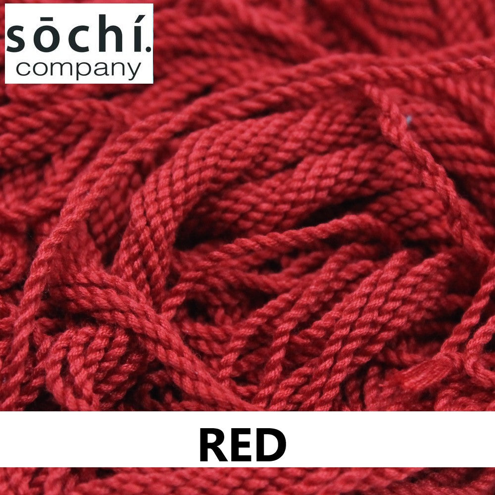 Sochi Company Yo-Yo String - Fat Size Polyester 10 Pack of YoYo String - 1.3 Meters -
