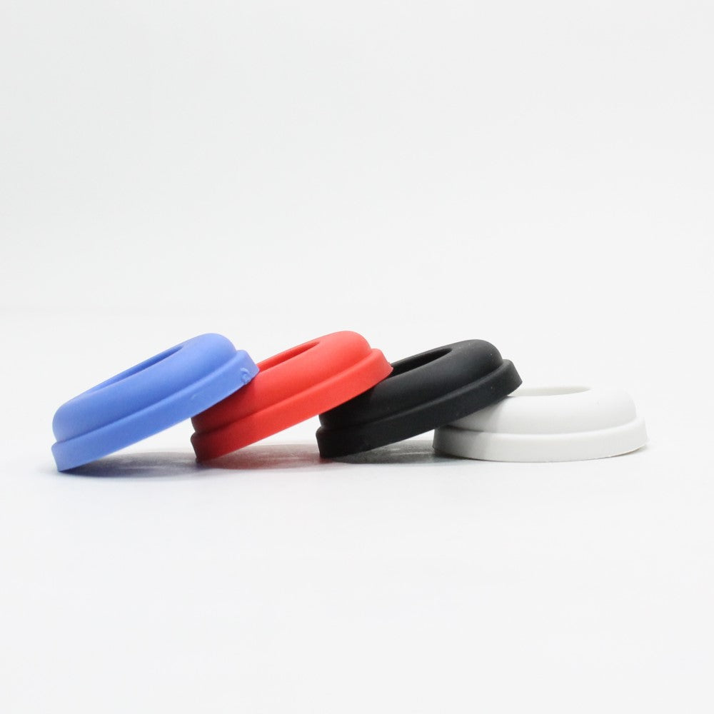 Zeekio Replacement Parts for Juggling Clubs - Knob Parts - Top Parts - Fits Standard size Juggling Clubs