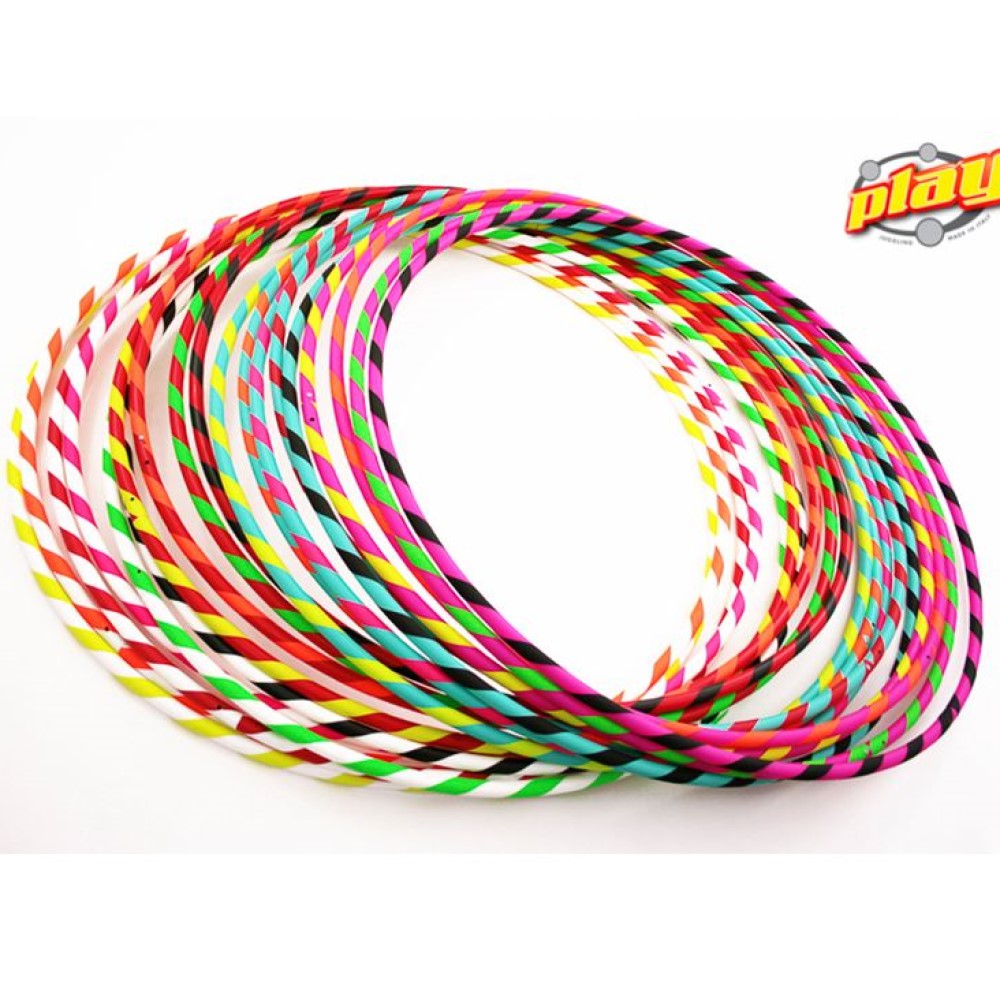 Play Perfect Hoop 16mm Hula Hoop - Collapsible - YoYoSam