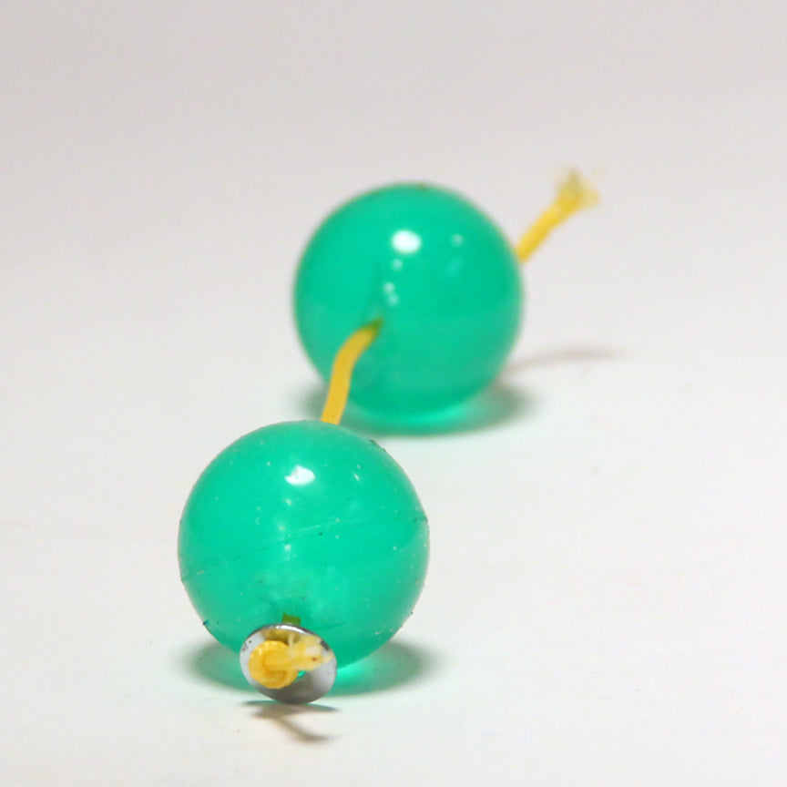 Juicy Bouncy Ball Begleri - by Big Larry