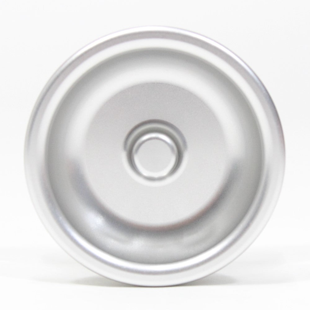 At Design Lab ZERO 57mm YoYo - Zero Series - Large Size Mono-Metal Yo-Yo