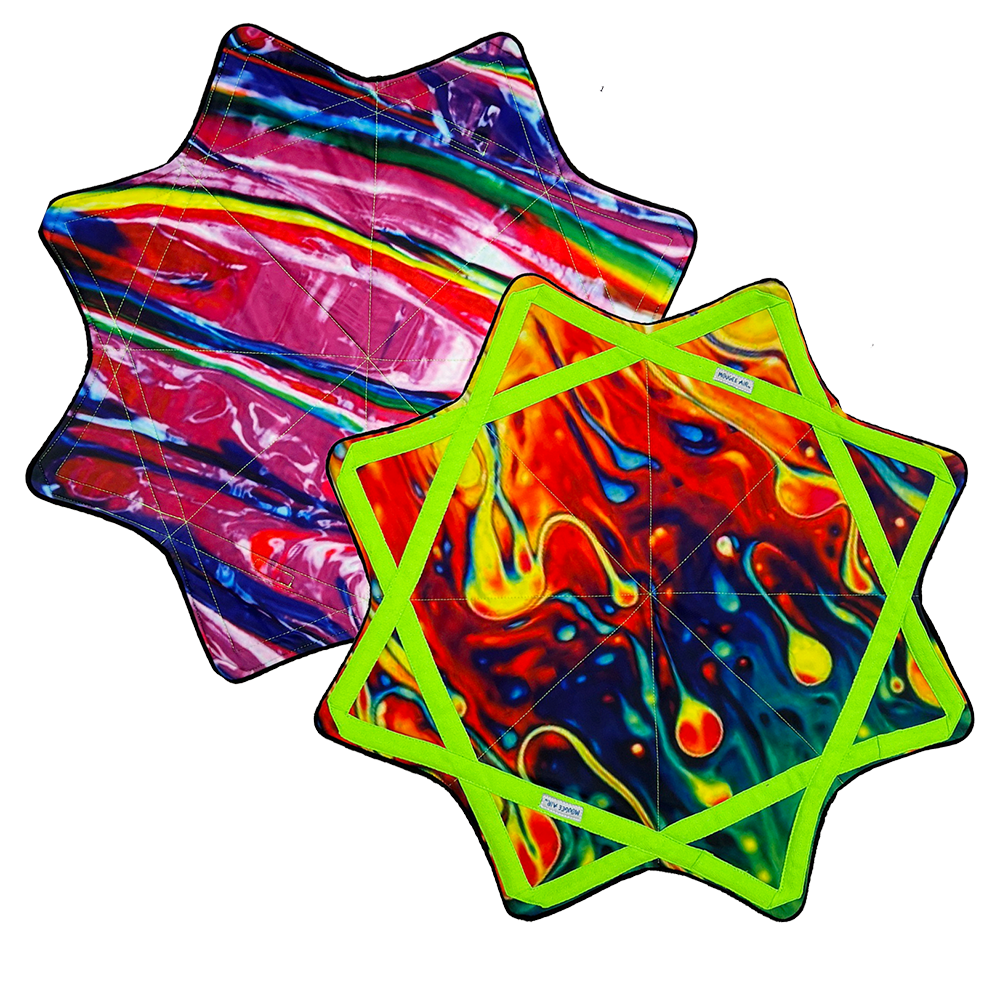 The Mougee Air - Flow Star - Our Most Popular Flowstar