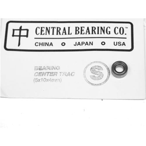 YoYoFactory Center Trac Bearings for Your Yo-Yo