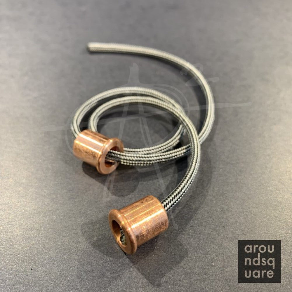 AroundSquare Newton"Newts" Core Begleri - Hardcore Gut System Compatible