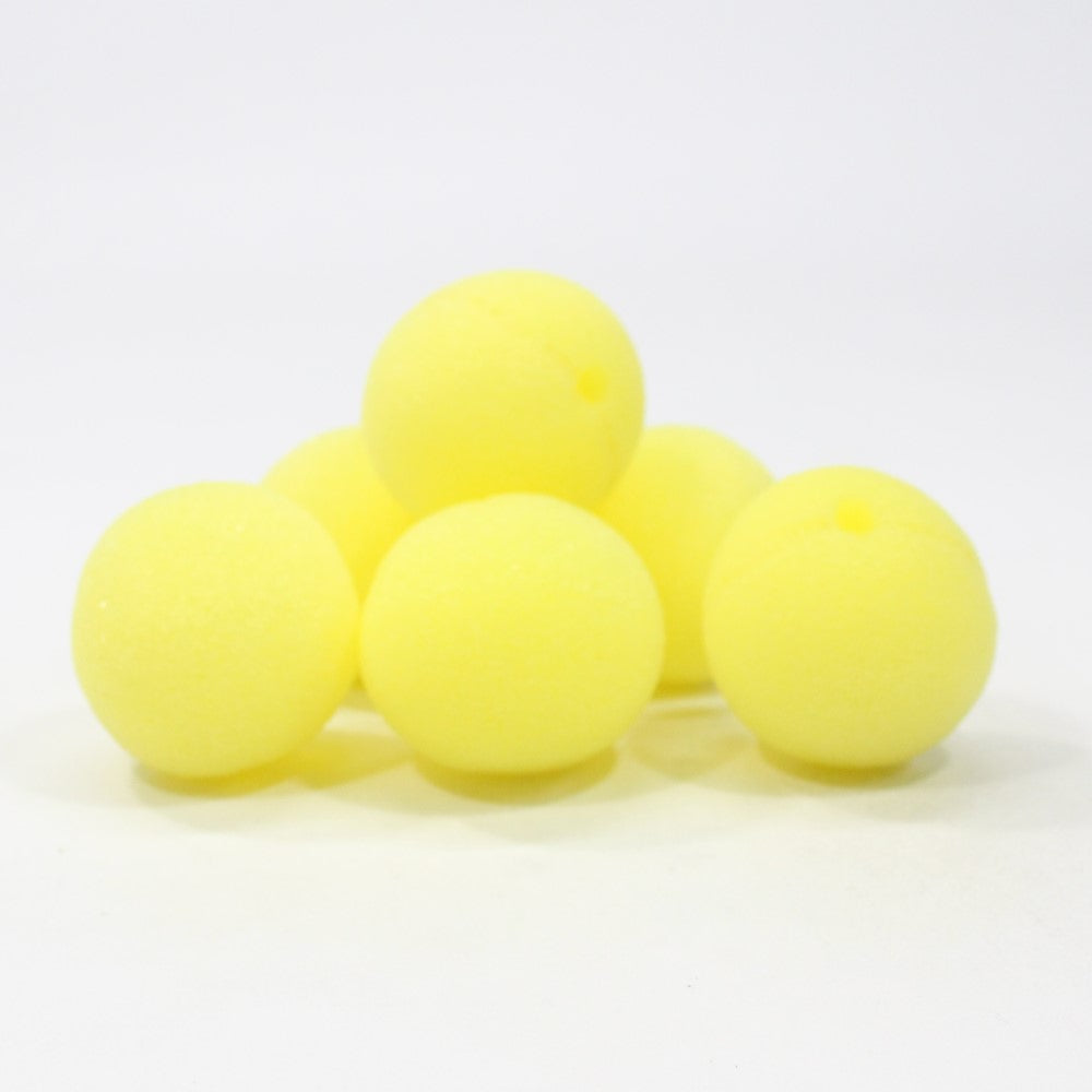 Clown Nose - Soft Foam - One Size Fits All - Costume