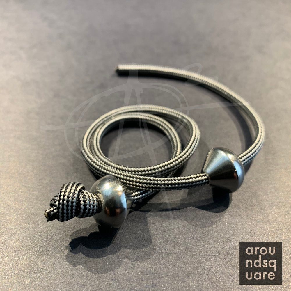 AroundSquare Greys - Begleri - Skill Toy - YoYoSam