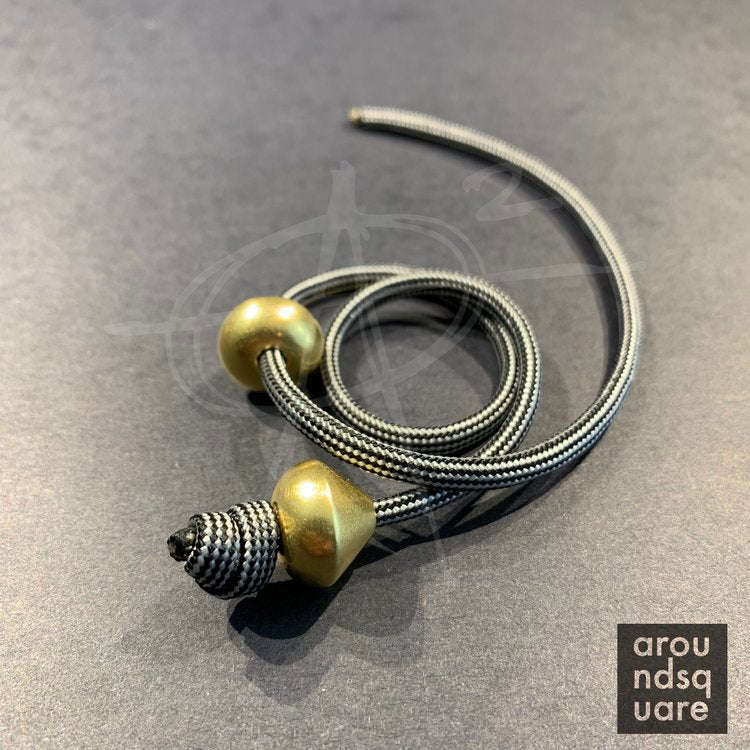 AroundSquare Greys - Begleri - Skill Toy - YoYoSam