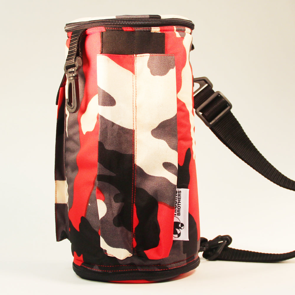 Higgins Brothers Camouflage Diabolo Bag - YoYoSam
