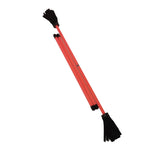 Z-Stix Professional Juggling Flower Sticks-Devil Sticks and 2 Hand Sticks, High Quality, Beginner Friendly - Neon Series