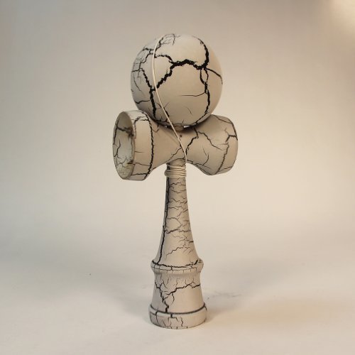 Bahama Kendama Grand Bahama FULL Crackle - Jumbo - YoYoSam