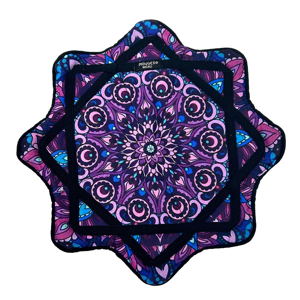 Mougee - Micro Flow Star - A Pocket Friendly Micro Version Flow Star