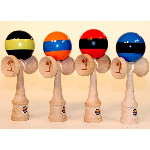 Bahama Kendama Belted Kendama