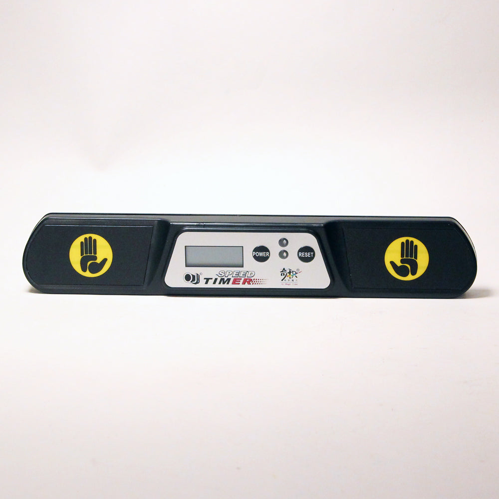 QJ Time Machine timer - use with stacking cups, cubes and other timed ...