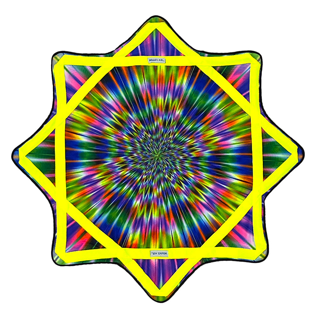 The Mougee Air - Flow Star - Our Most Popular Flowstar