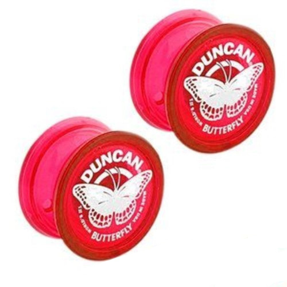 Duncan Butterfly Yo-Yo