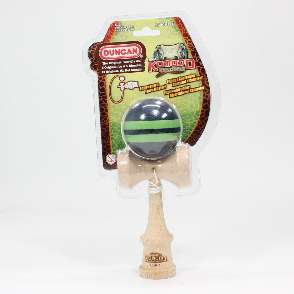 Duncan Komodo Kendama