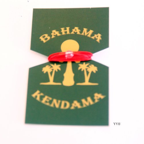 Bahama Kendama 10-Pack of Kendama Strings