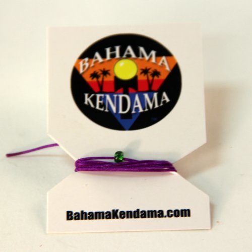 Bahama Kendama - Replacement Kendama String - One String and Bead