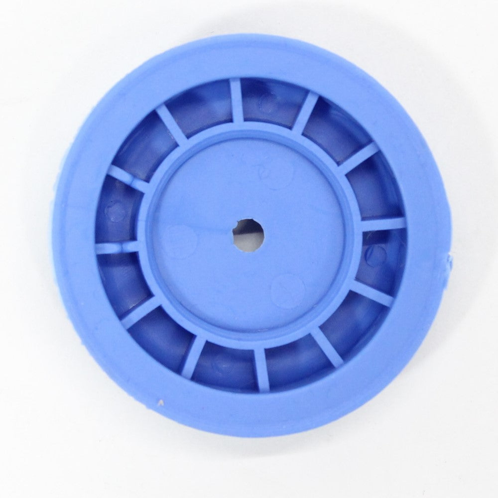 Zeekio Replacement Parts for Juggling Clubs - Knob Parts - Top Parts - Fits Standard size Juggling Clubs