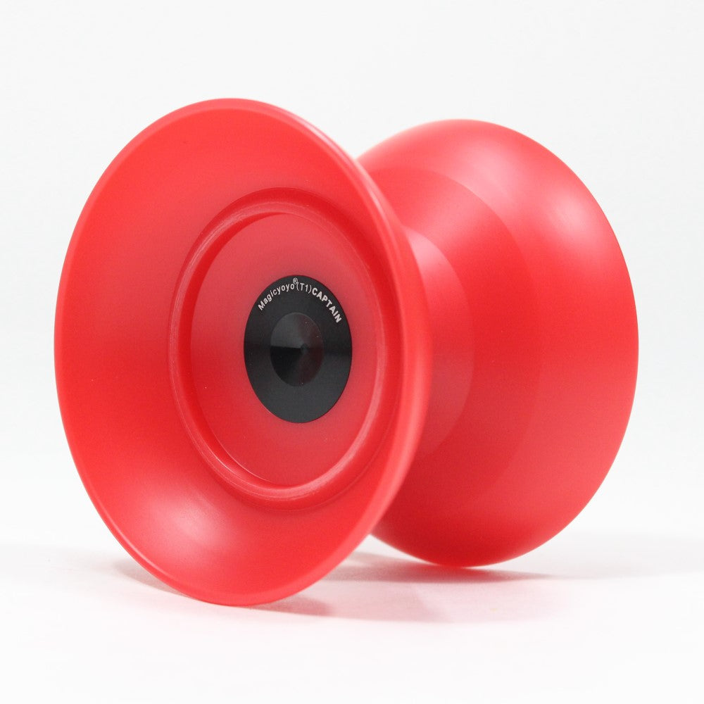 MAGICYOYO T1 Captain - POM Plastic (4A) Offstring Yo-Yo