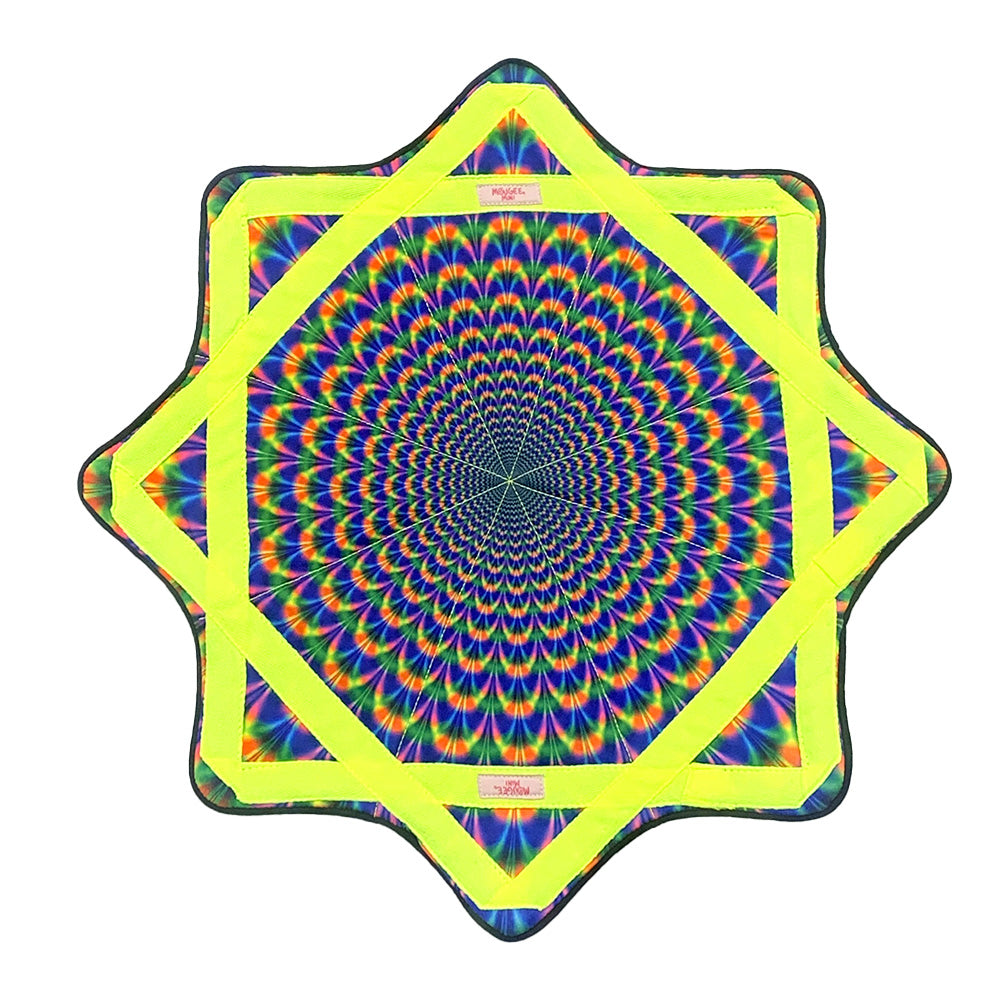 Mougee Mini Star Spinning Cloth - 20" Diameter