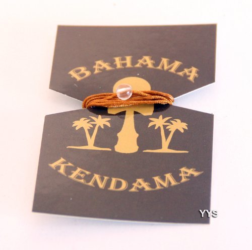 Bahama Kendama - Replacement Kendama String - One String and Bead