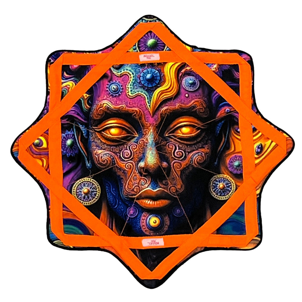 Mougee Mini Star Spinning Cloth - 20" Diameter
