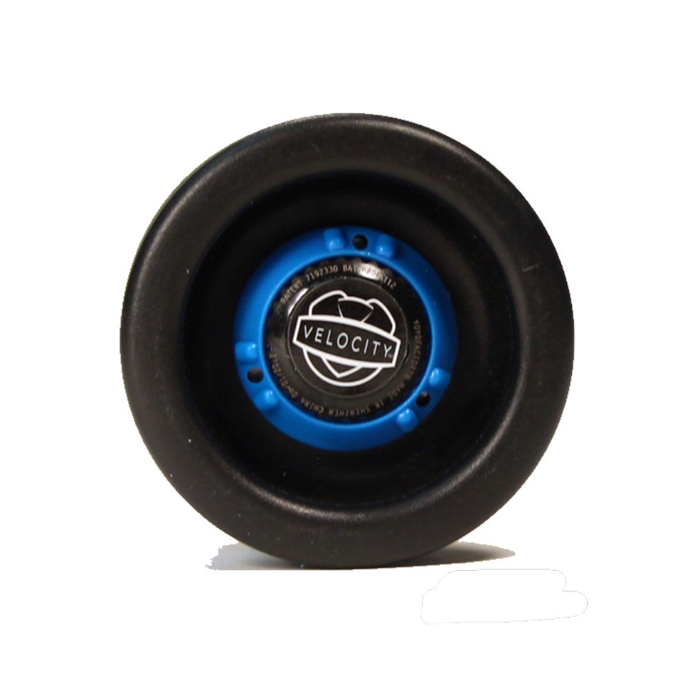 YoYoFactory Velocity Yo-Yo - Adjustable String Gap